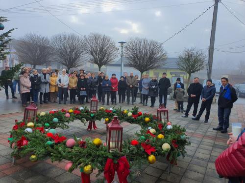 Druhá adventná nedeľa