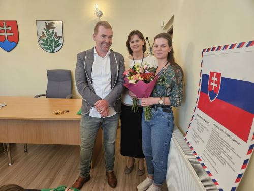 Rozlúčka s predškolákmi 2025